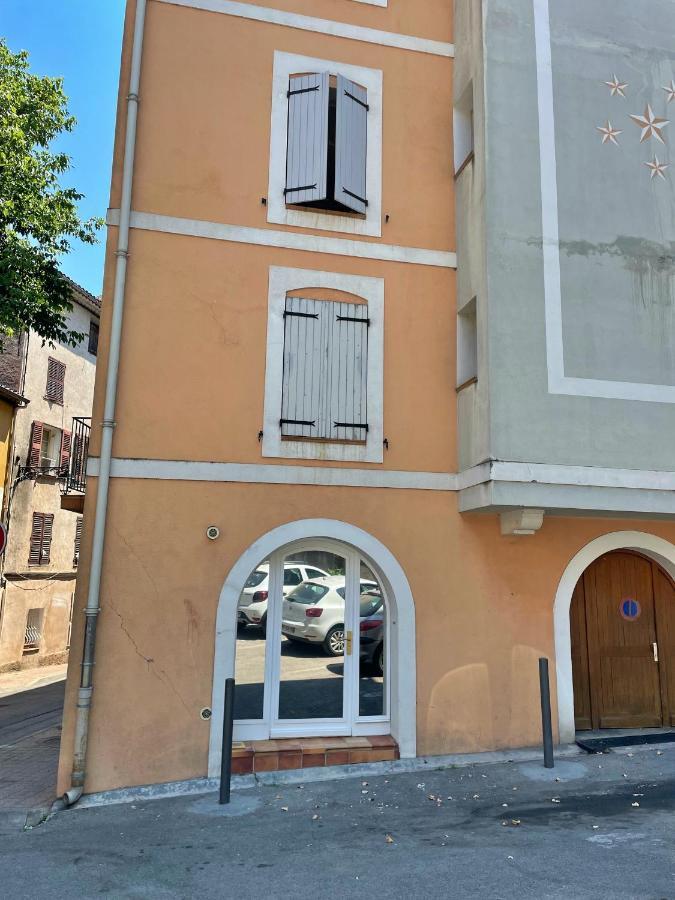 Draguignan, Centre Ville Wifi Jolie Deco Exterior photo
