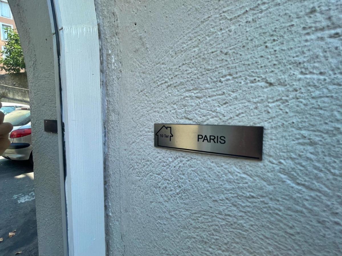 Draguignan, Centre Ville Wifi Jolie Deco Exterior photo