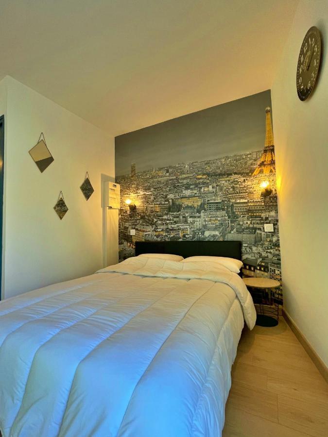 Draguignan, Centre Ville Wifi Jolie Deco Exterior photo